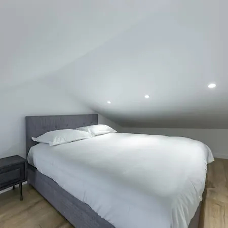 Luxueux Et Unique - Bobigny - Paris Apartment Exterior photo
