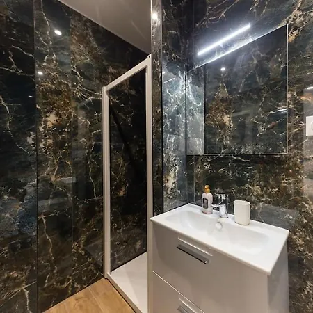 Luxueux Et Unique - Bobigny - Paris Apartment Exterior photo