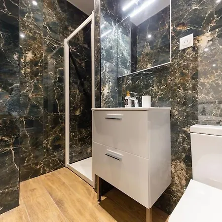 Luxueux Et Unique - Bobigny - Paris Apartment Exterior photo