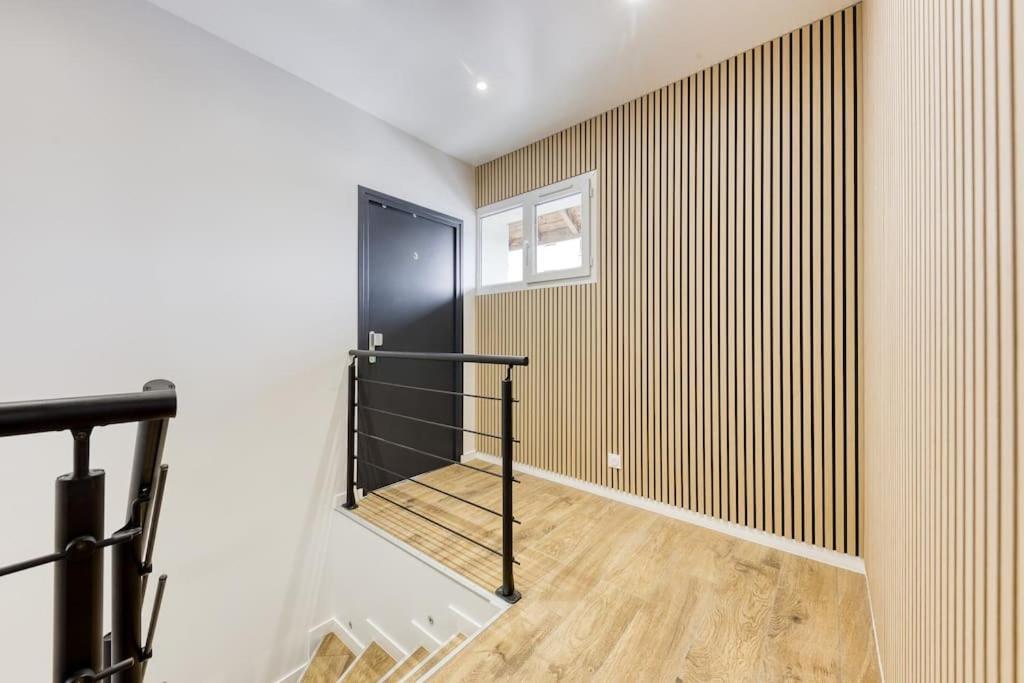 Luxueux Et Unique - - Paris Apartment *