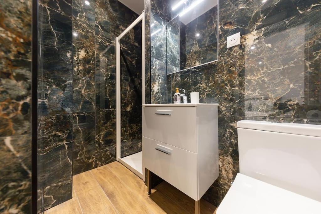 Luxueux Et Unique - - Paris Apartment